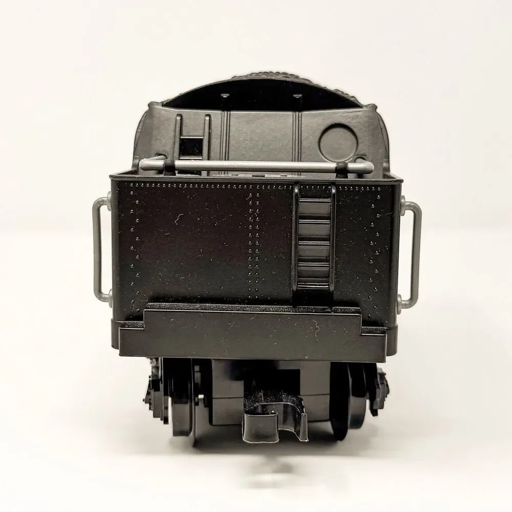 Lionel Polar Express Ready To Play Coal Tender Car RTP Train Add-On Black